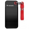 SSD externý Verbatim Pocket SSD 2TB, 32196