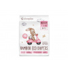 Woopies detské EKO plienky MEDIUM (9-14kg) Wooden Spoon 30ks