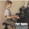 2CD Petr Hapka: Pozdní Sběr (1964 - 2006)