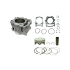 NAMURA CA-40002K1 NAMURA 2025/10 CYLINDER COMPLETE YAMAHA YFM 700 GRIZZLY 14-15, YXC 700 VIKING 14-18 STD , 102MM (20104-K02) -