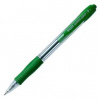 Pilot 2028 Super Grip zelené