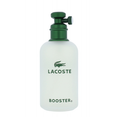 Lacoste Booster, Toaletná voda 125ml pre mužov