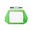 Vacs Rowenta RO 532721 Compacteo Ergo Cyclonic Hepa filter