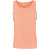 SOL'S | Crusader TT, Bio tielko, ružová peach, XL