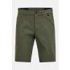 ŠORTKY PEAK PERFORMANCE M PLAYER SHORTS PINE NEEDLE