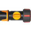 Fiskars Rychlospojka hadice Comfort On/Off 3/4
