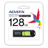 ADATA UC300/128GB/USB 3.2/USB-C/Černá