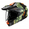 Prilba HJC i80 ROKI MC47SF - XXL