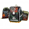 Karton P+PJurassic World PP23 3-dielny