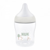 Dojčenská fľaša NUK Perfect Match Temperature Control 150 ml Sheep