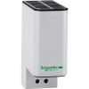 Schneider Electric NSYCR10WU1C skriňový rozvádzač-kúrenie 12 - 24 V 10 W (d x š x v) 75 x 38 x 98 mm 1 ks; NSYCR10WU1C