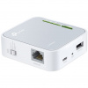 TP-Link TL-WR902AC 750Mbps Wireless AC Nano Router