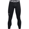 Kompresné legíny Under Armour CG Armour Leggings-BLK 001 L