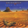 Uriah Heep - Head First / Vinyl [LP]