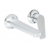 Ideal Standard La Dolce Vita Umývadlová batéria pod omietku, 2-otvorová inštalácia, chróm BD956AA
