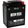 Baterie BS-Battery SUZUKI GSX 1100 F rok 88-96