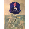 Fantomas kontra Scotland Yard - DVD /dárkový obal/