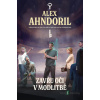 Zavřu oči v modlitbě - Alexander Ahndoril - online doručenie