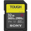 Sony SDHC UHS-II 32GB SF32TG