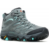 MERRELL MOAB 3 MID GTX W, sedona sage - 40,5