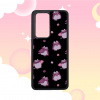 Pusheen - Drakula - Huawei obal