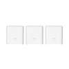 Tenda EX3 (3-pack) Nova AX1500 Mesh WiFi 6 Router 1501 Mb/s