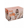 Hidden Desire Foxy Roxy Inflatable Doll, realistická nafukovacia panna