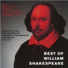 Audiokniha: Best Of William Shakespeare