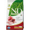 Farmina N&D cat PRIME Neutered chicken&pomegranate 10 kg