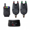 Prologic Súprava Hlásičov C-Series Alarm 2+1+1 Red Green