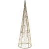 RXL 330 kužel trbl. 10LED 40cm RETLUX