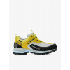 Topánky prístupové dámske Garmont Dragontail Tech GTX - yellow/light grey