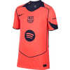 Dres Nike Dri-FIT FC Barcelona Stadium 3rd Jersey 2025/26 Kids hm4122-855 Veľkosť M (137-147 cm)
