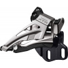 Prehadzovačka SHIMANO XTR FD-M9020 MTB pre montáž 2x11 typu E bez BB Horná páka sťahovania 34/38 z