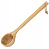Rento 176320 naberačka do sauny 43cm bambus