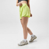 USA Pro 2-in-1 Runner Shorts Womens Yuzu 10 (38)