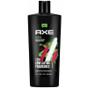 Axe Black Frozen Pear & Cedarwood osviežujúci sprchový gél 700 ml