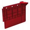 Milwaukee Packout prepážka k prepravke 4932480624 (PACKOUT™ modulárny úložný systém)