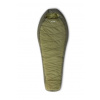 Spací vak Pinguin Comfort PFM khaki 175 cm - ľavý