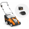 STIHL RLA 240, set s 1x AK 30