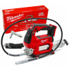Maznica Heavy Duty Milwaukee M18GG-0 690 bar 18V ORIGINÁLNA