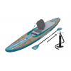 Bestway Glider Elite™ Paddleboard set s odnímateľným sedákom - 15 x 79 x 381 cm