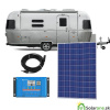 Victron Energy systém pre karavany 115Wp