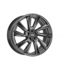 AEZ Havanna grey 10,5x21 5x112 ET20