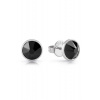 Náušnice Guess JUME01343JWSTBKTU