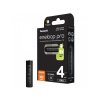 Panasonic Eneloop Pro AAA 930mAh 4ks 4HCDE/4BE