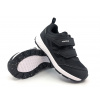 Viking Veme Reflex GTX 2V Black 25, Vnitřní délka topánky: 15,5 cm, Vnitřní šířka topánky: 6,2 cm