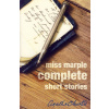 Miss Marple, Complete Short Stoires - Agatha Christie