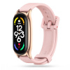 Remienok Tech-Protect Iconband Pro Xiaomi Mi Smart Band 7 Pink