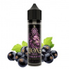 Lions Juice Darkmatter S&V 10 ml